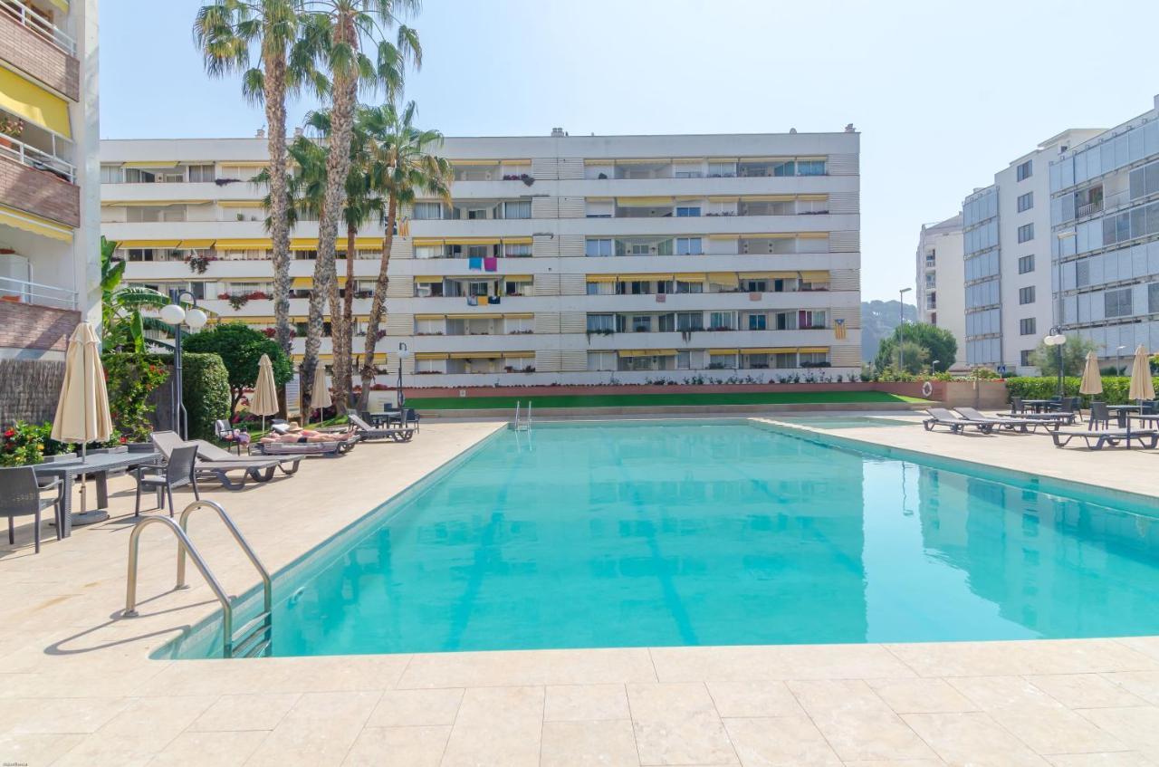 Appartamento Park Lein