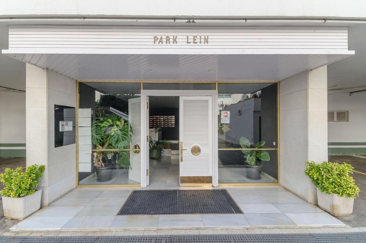 Appartement Park Lein *