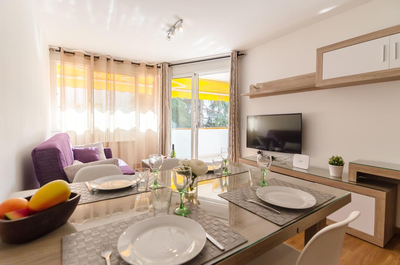 Appartamento Park Lein