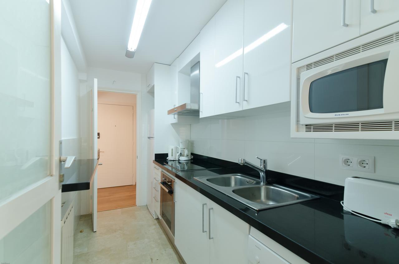 Appartement Park Lein Lloret de Mar